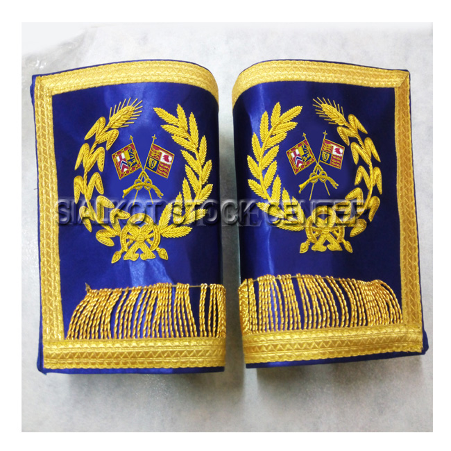 Craft Grand rank Cuff Pair